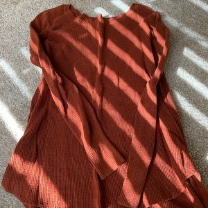 Women’s sweater